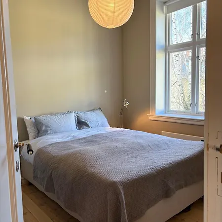 Apartment Right In The Heart Of The City! Oslo