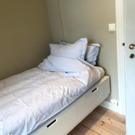 Appartement Right In The Heart Of The City! Oslo