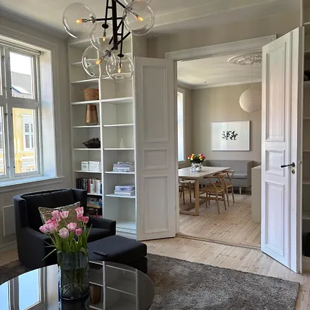 Right In The Heart Of The City! Apartment Oslo